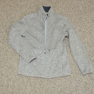 Figs Gray Women's Jacket